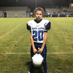 Meet your Posher, Isaiah